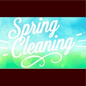 SPRING CLEAN-OUT ! Get ya some new-to-you clothes!